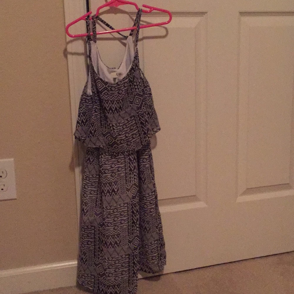 Girls closet